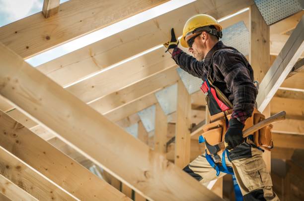 Best Best Roofing Contractors  in Great Bend, NY