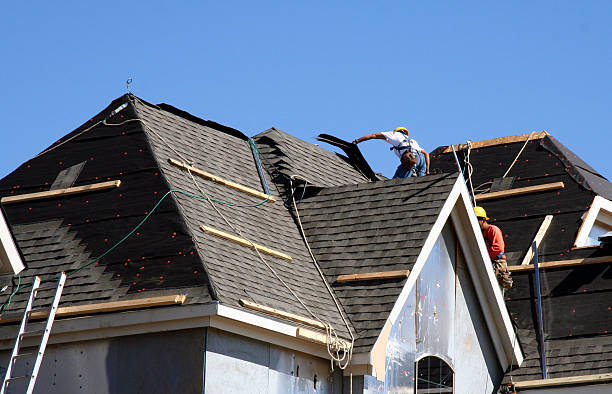 Trusted Great Bend, NY Roofing Contractor Experts