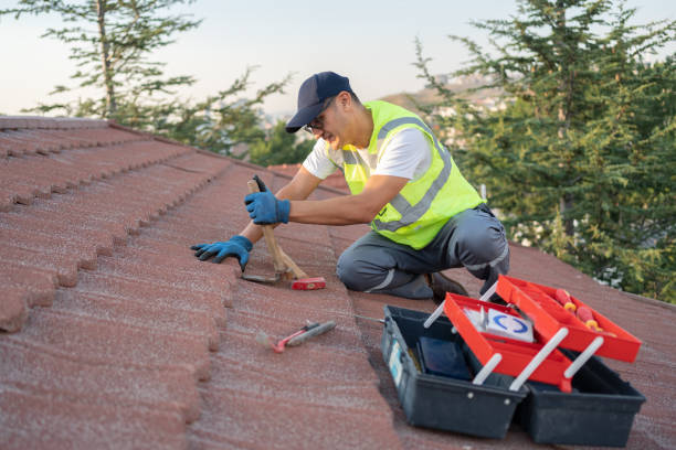 Best Storm Damage Roof Repair  in Great Bend, NY