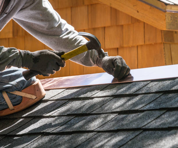 Best Roof Gutter Cleaning  in Great Bend, NY